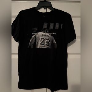 Nike Lebron Tee